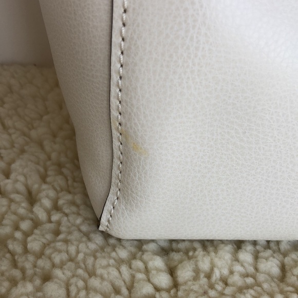 Coach Large Darby tote bag - Picture 6 of 12